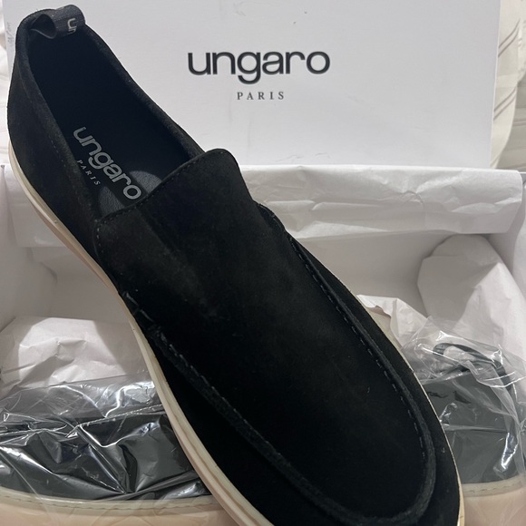 Ungaro shoes , Paris Original - Picture 5 of 6